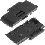 Canon Eos 700D 650D Battery Door