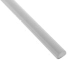 Pvc Clear Roll 480X5M PRINA120M Heavyduty