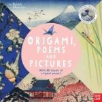 British Museum: Origami Poems And Pictures Paperback