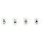 Little Things Coffee Mug Print May Vary