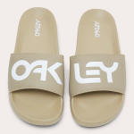 Oakley B1B Slide 2.0 - Pebble - UK9