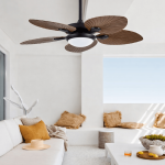 Bravon Dc LED Ceiling Fan 44