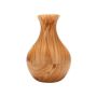 USB Wood Grain Ultrasonic Aroma Humidifier