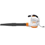 Stihl Bge 81 Electric Blower - Lawnmowermecca.co.za