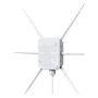 Outdoor Waterproof IP67 Ap Repeater Router AX3000 Wireless