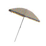SEAGULL - 200CM Beach Umbrella