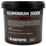 AirCraft Sand Blasting Medium 150G Aluminium Oxide 500G