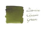 Diamine Fountain Pen Ink - Classic Green