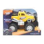 Friction Monster Truck 3 Assorted
