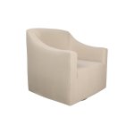 Rocco Swivel Chair