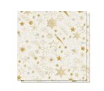 2 Ply Ptp Napkins Falling Stars 20PCS 40X40CM
