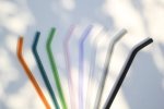 White Paper Straws Bulk