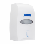 Kc Professional Touch-less Automatic Hand Wash Dispenser