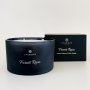 Charisma Forest Rain Luxury Scented Bath Salts 800G