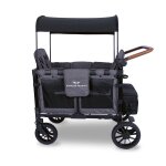 4 Seater X Series Wagon Stoller