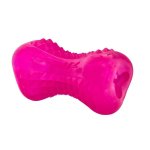 Rogz Yumz Treat Toy - Medium Pink