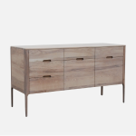 Outeniqua Side Board - Ash