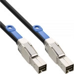 Dell 12GB Hd-mini To Hd-mini Sas Cable- 2M- Customer Kit