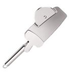 Stainless Steel Pizza Wheel Cutter