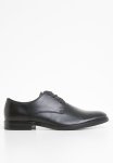 Erorenna Formal Lace-ups - Black
