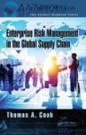 Enterprise Risk Management In The Global Supply Chain Hardcover