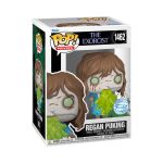 Funko Pop Movies: The Exorcist – Regan Puking Special Edition