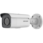 Hikvision Colorvu Fixed Bullet Network Camera 2.8MM