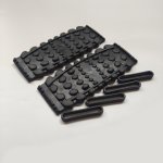 Boots Spares Non-slip Mat - L & XL