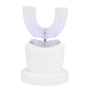 U Shape Ultrasonic Electric Toothbrush For Adults