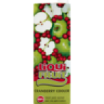 100% Cranberry Cooler Fruit Juice Blend Carton 1.5L