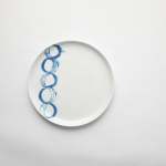 - Jinshi Side Plate