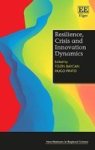 Resilience Crisis And Innovation Dynamics Hardcover