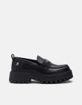 Numb Ny Black Sneakers - UK8 Black