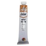 Artists Oil Paint 50ML Raw Sienna