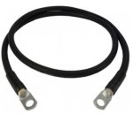 SOL-B-LINK-300 Vision Battery Cable Link 300MM 25MM 100AH 200AH