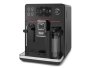 Accademia Bean-to-cup Coffee Machine Black