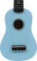 Soprano Ukulele - Blue