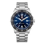 Luminox Pacific Diver Stainless Steel Silver Men's Watch XS.3123