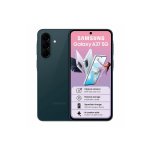 Samsung Galaxy A37 5G- Dark Green