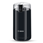 Bosch Black Coffee Grinder - TSM6A013B