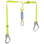 Technical Optimal Lanyard Set - Yellow
