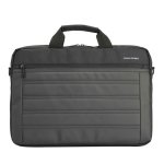 Kingston Kingsons K8982W-BK Legacy Series 15.6 Shoulder Bag - Black