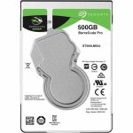 Seagate Barracuda Pro ST500LM034 500GB 2.5" Notebook Drive