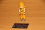 Galactic Bandai Dragon Stars Super Saiyan 3 Goku Action Figure Traders