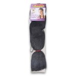 Jumbo Yaki Braid Itch Free - 1
