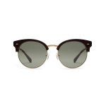 Capri Tortoise Green