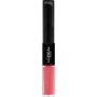 L'Oreal Infaillible Lip Color Toujours Teaberry