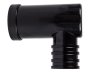 Irrigation Full Flow Combi Elbow Female 15MMX1/2