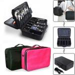 Makeup Case Organizer Various Sizes