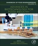 Advances In Biotechnology For Food Industry Volume 14 Paperback